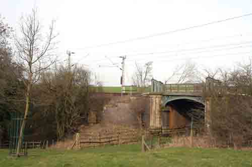
Fig 2 - The Bridge