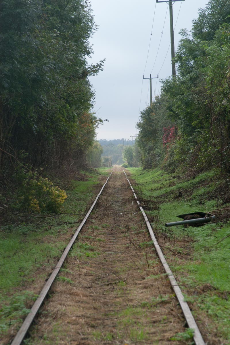 The Trainspots forum has been mothballed due to lack of activity