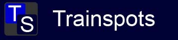 Trainspots Logo